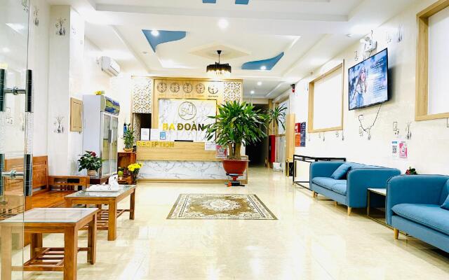 Ba Doan Guesthouse