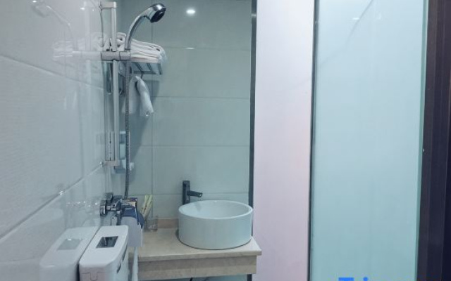 Huadu Hotel Shaoguan