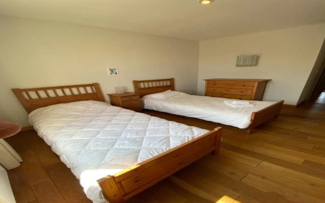 Le Frene With Private Swimming Pool