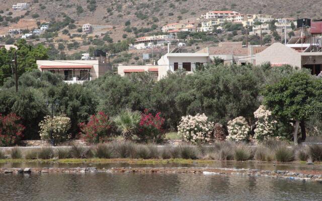 Elounda Olive Garden Studios