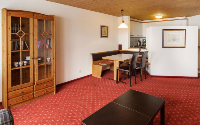Chalet Abendrot Grindelwald
