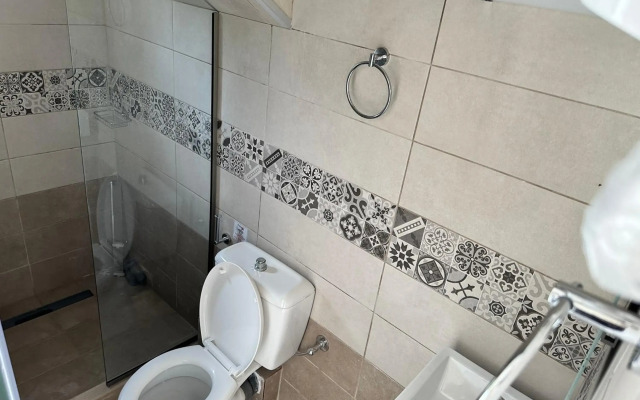 Aggelos Family Hotel