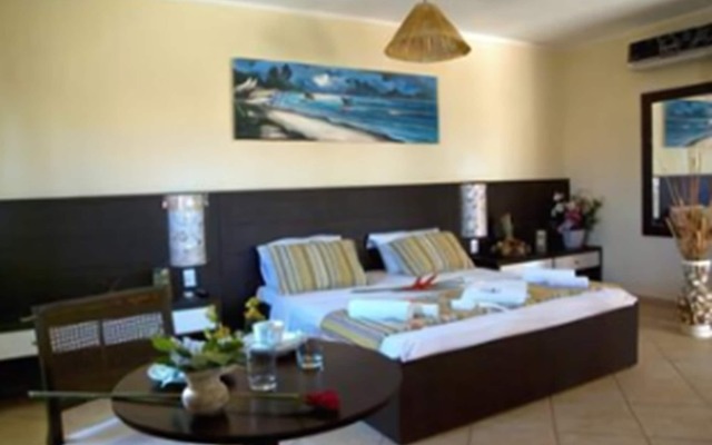 Hotel Il Nuraghe