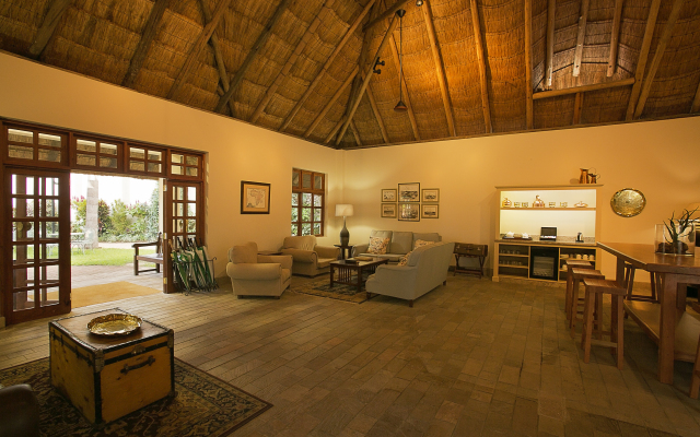 Ilala Lodge Hotel