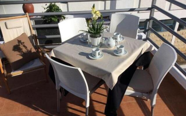 Tavira Downtown Calm House