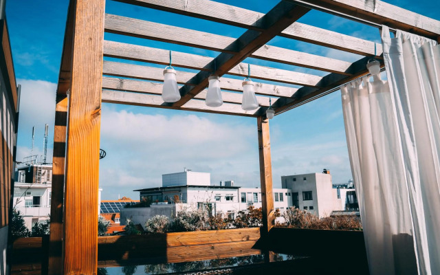 Rooftop Penthouse Karlsruhe