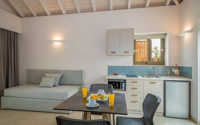 Stefan Village Hotel