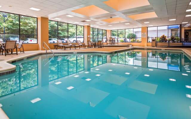 Best Western Plus BWI Airport Hotel / Arundel Mills