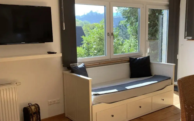 Ferienwohnung Drachennest
