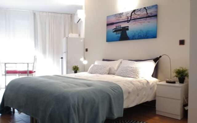 Apartamento Fuengirola Sun