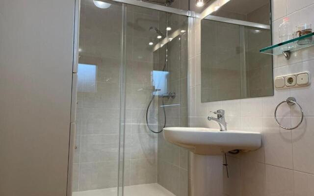 Apartamento "El Lilà"