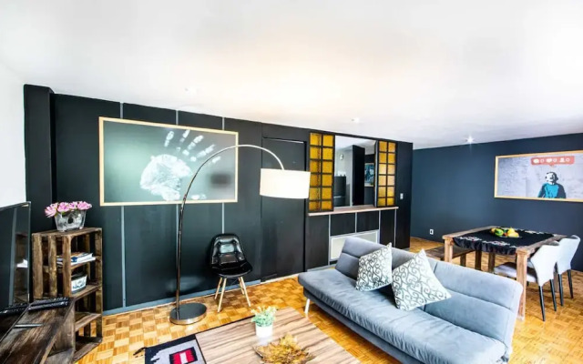 Destination Condesa @Amsterdam Views