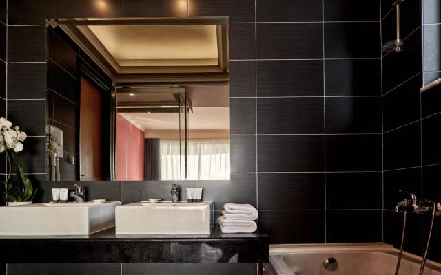 All Senses Nautica Blue Exclusive Resort & Spa - All Inclusive