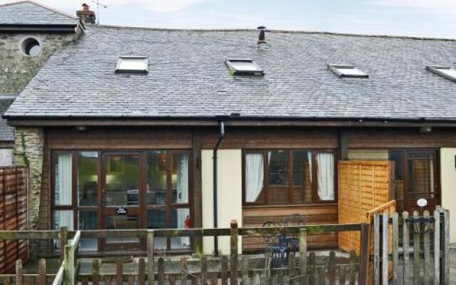 The Linhay