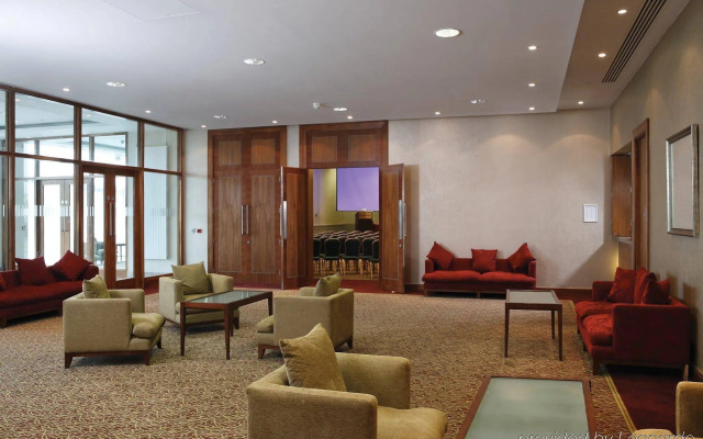 City North Hotel and Conference Centre