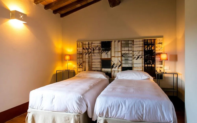 Resort Borgo Syrah