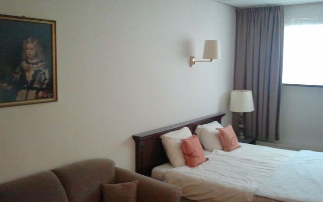 Steyn Hotel & Appartementen