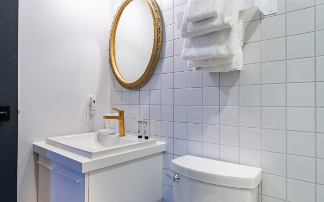 Les Lofts Charest - By Les Lofts Vieux-Quebec