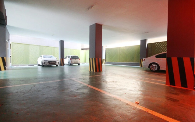 Yeosu One Self Check-in Motel