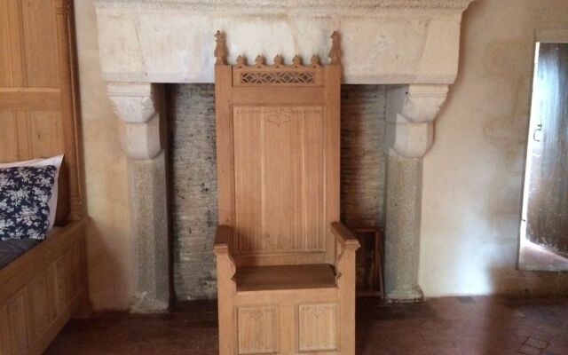 Château de Saint Loup