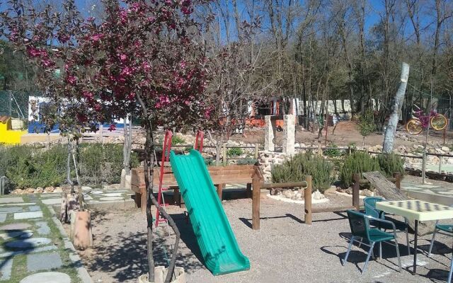Hostal Isis