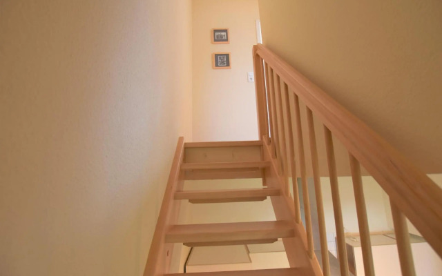 Haus Apfelgarten rechts