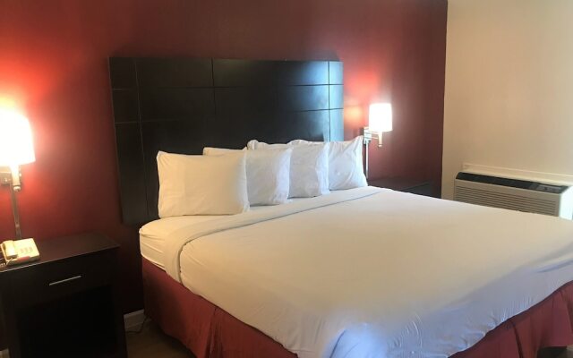 Motel 6 San Angelo South