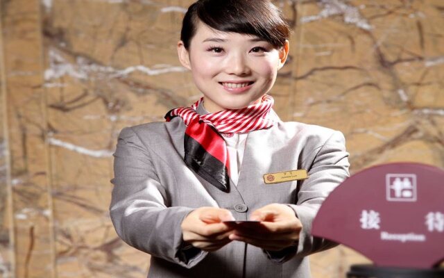 Dyna Sun International