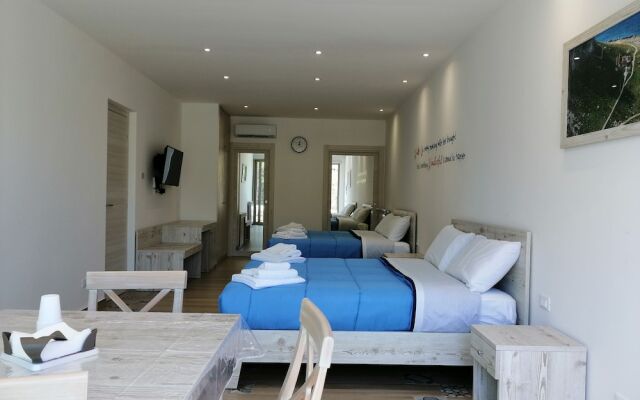 sicily rooms affittacamere