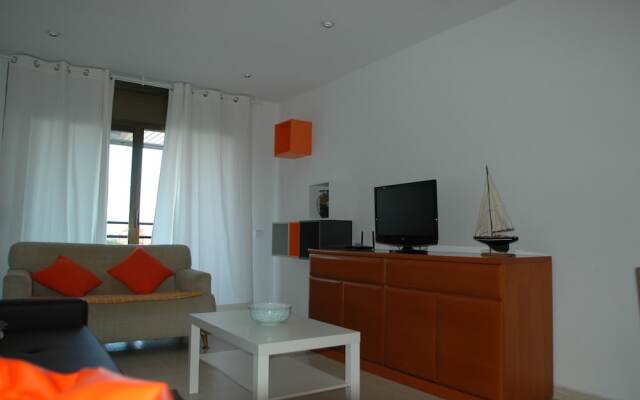 Beach House VilassarBCN