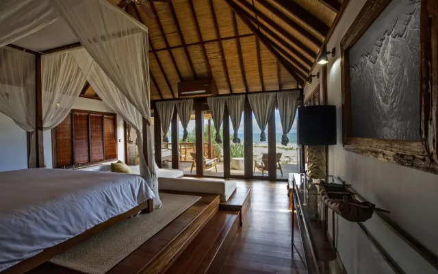 Sentidos Beach Retreat - Design Hotels
