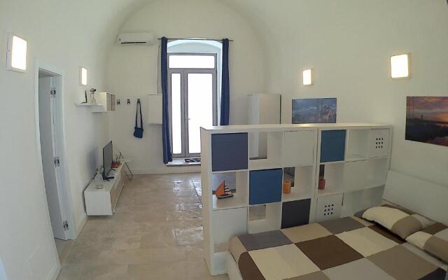3A Apartment