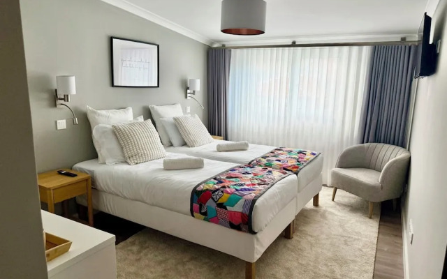 Vera Cruz Guesthouse