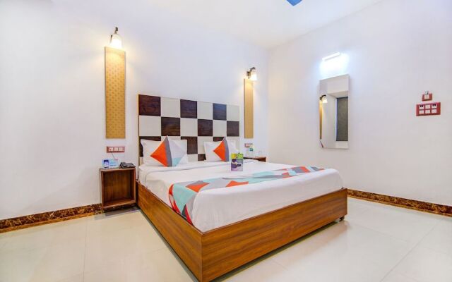 Townhouse 780 Hotel VM Residency