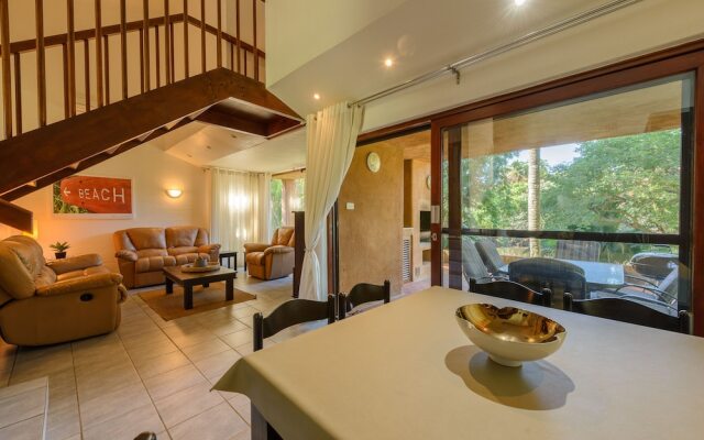 San Lameer Villa Rentals 2842