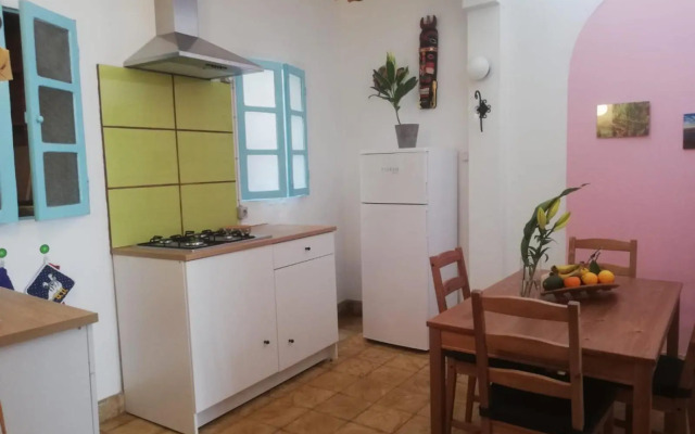 Apartamento Patricia