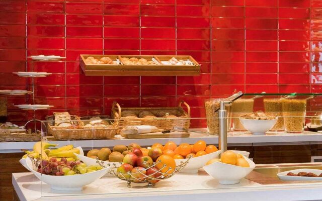 Novotel Melbourne St Kilda