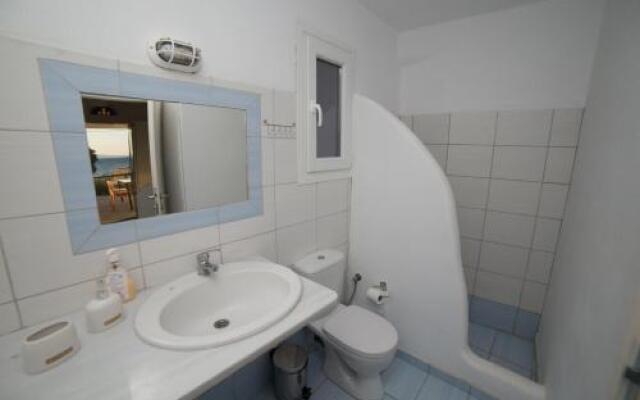 Kamares Vacation Villas