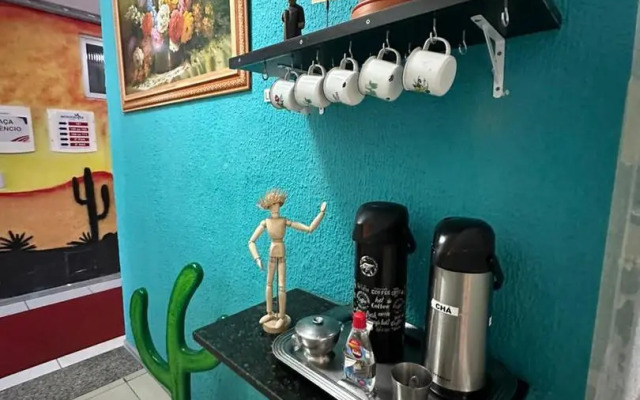 Hotel Aeroporto Montese Star