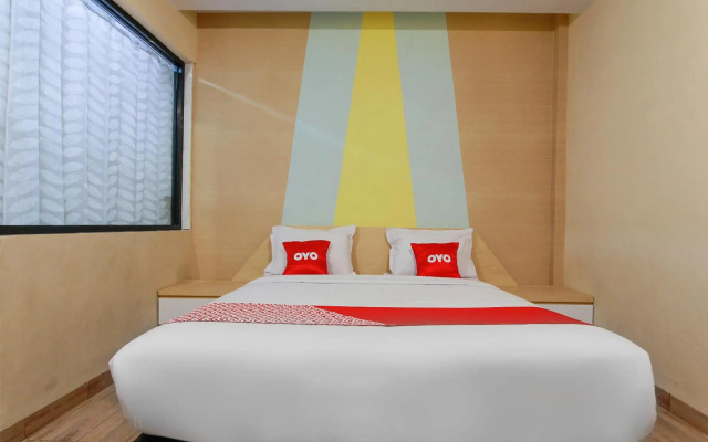 Capital O 3476 Millenium Inn