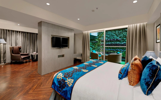 Hotel Marina – Guest Rooms – Shimla