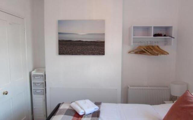 The Studio Apartment