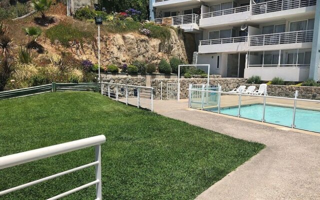 Apartamento 318 Vista Mar Lilenes