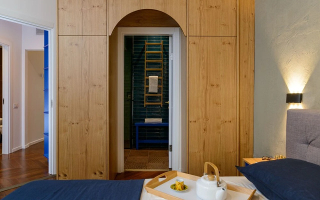 Boutique & Comfort in David's Village by FeelHome