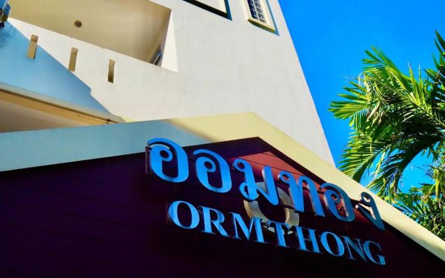 Orm Thong Apartment - SHA Plus