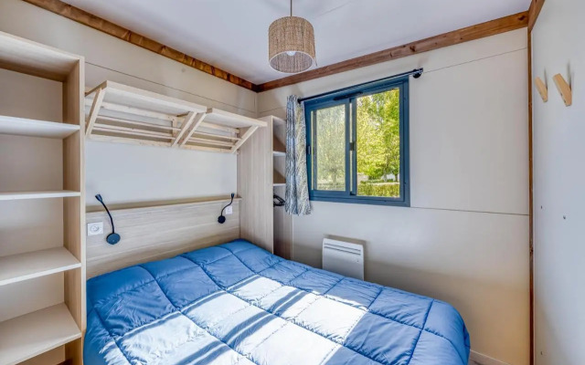 Camping Paradis Le Coiroux