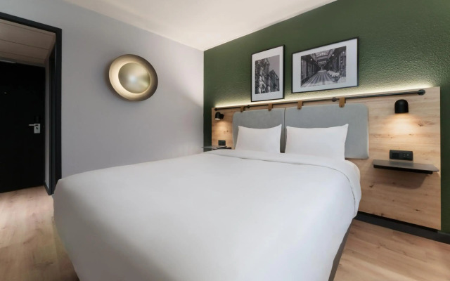 Campanile Hotel Eindhoven