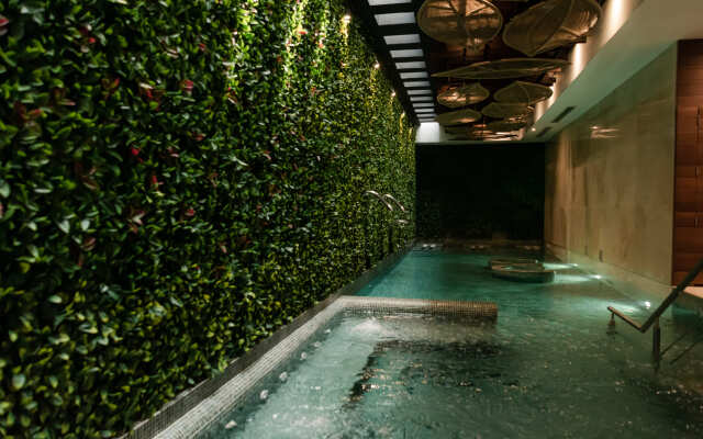 The Reef 28 Hotel & Spa - Luxury Adults Only - All Suites