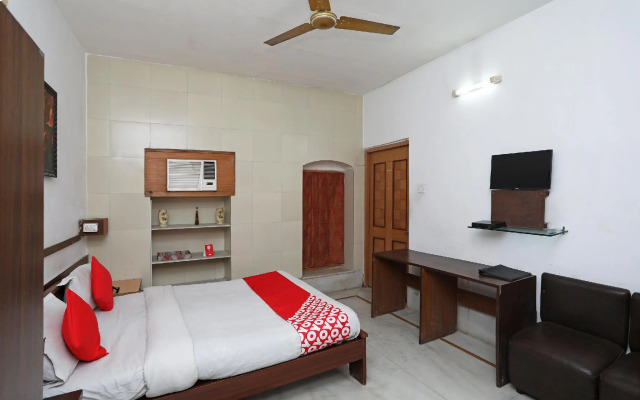 OYO 3741 Inspirasun Kalighat