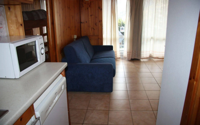 Residence Marilleva 1400